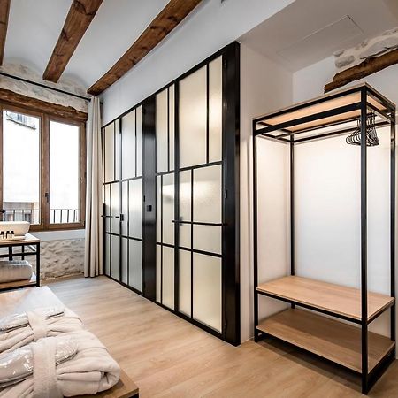Abbi Suites Casa Rural, Suites & Spa 波凯兰特 外观 照片