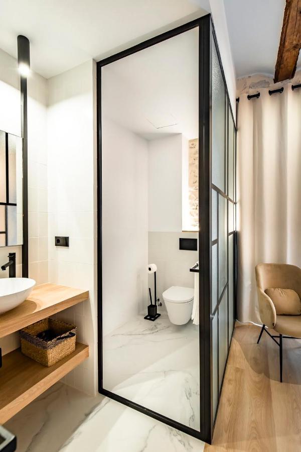 Abbi Suites Casa Rural, Suites & Spa 波凯兰特 外观 照片