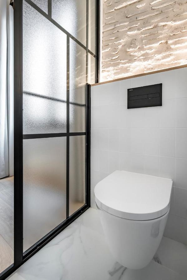 Abbi Suites Casa Rural, Suites & Spa 波凯兰特 外观 照片