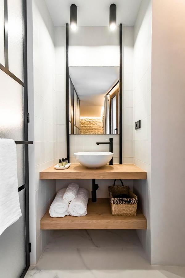 Abbi Suites Casa Rural, Suites & Spa 波凯兰特 外观 照片