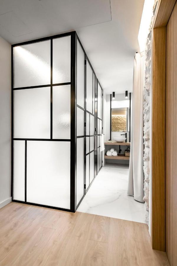 Abbi Suites Casa Rural, Suites & Spa 波凯兰特 外观 照片