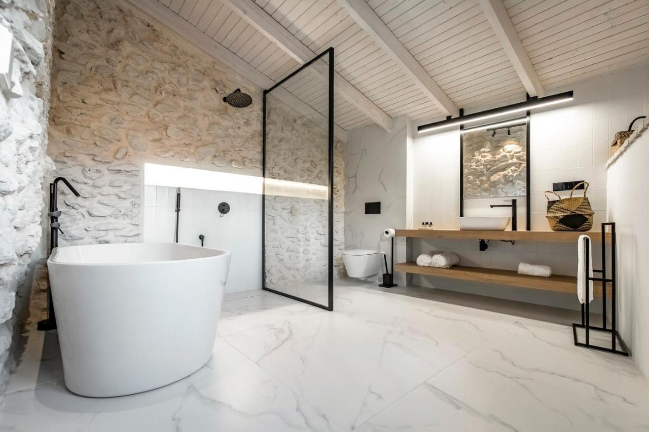 Abbi Suites Casa Rural, Suites & Spa 波凯兰特 外观 照片