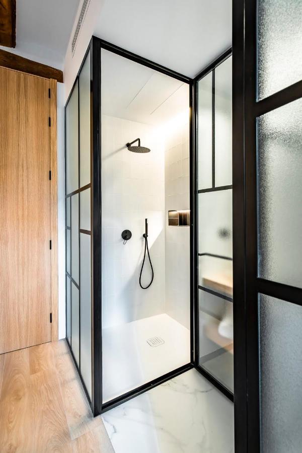Abbi Suites Casa Rural, Suites & Spa 波凯兰特 外观 照片