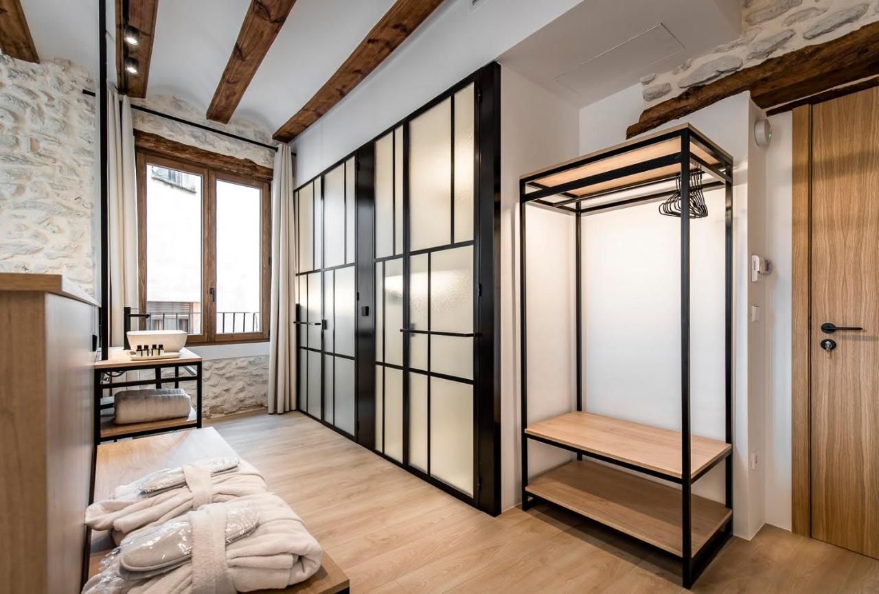 Abbi Suites Casa Rural, Suites & Spa 波凯兰特 外观 照片
