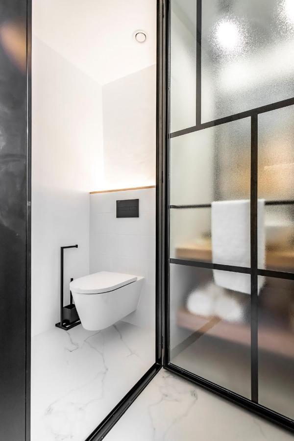 Abbi Suites Casa Rural, Suites & Spa 波凯兰特 外观 照片