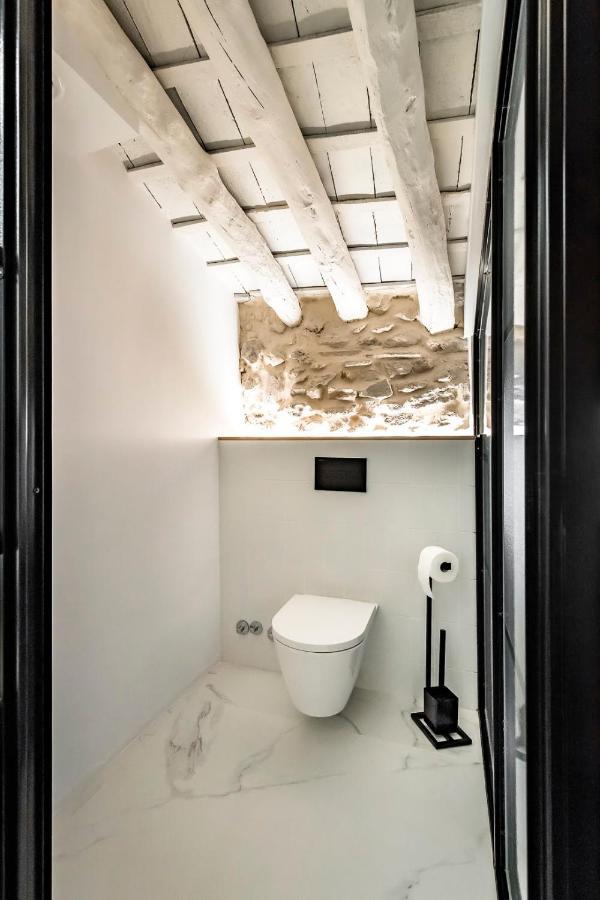 Abbi Suites Casa Rural, Suites & Spa 波凯兰特 外观 照片