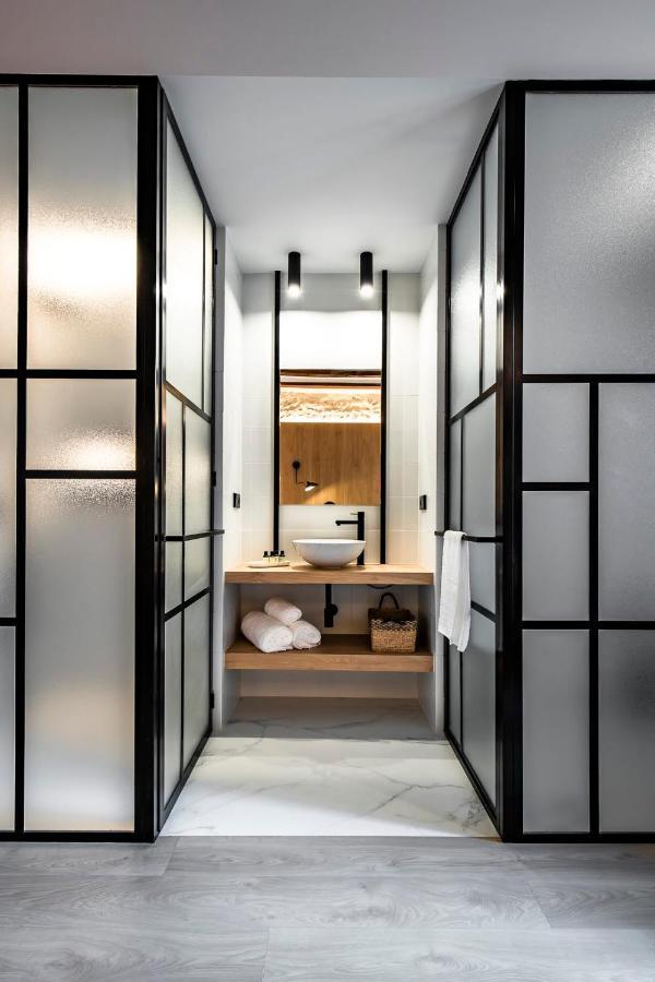 Abbi Suites Casa Rural, Suites & Spa 波凯兰特 外观 照片
