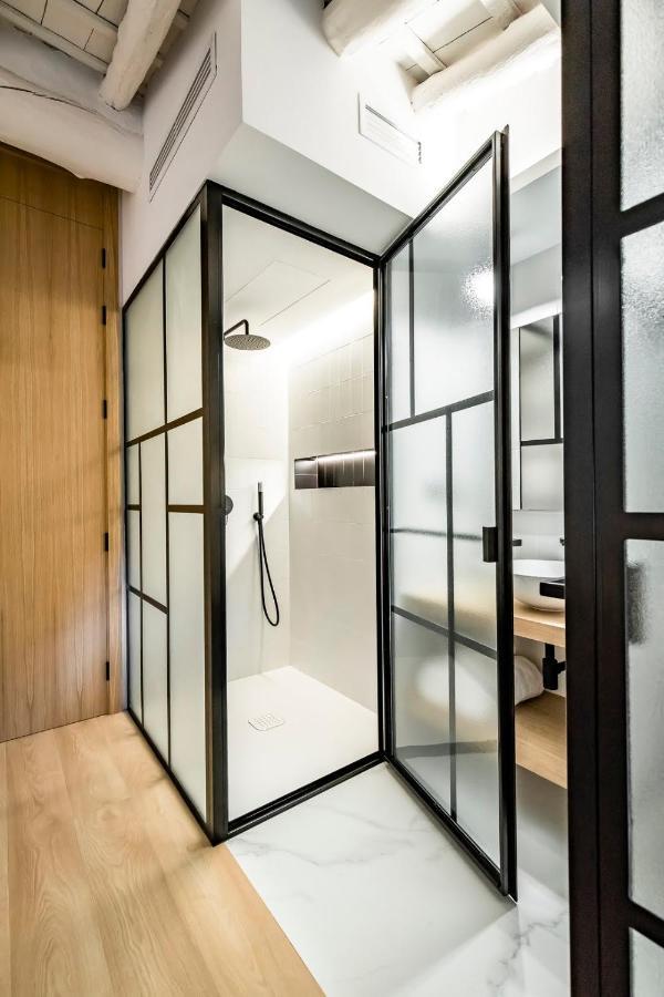 Abbi Suites Casa Rural, Suites & Spa 波凯兰特 外观 照片