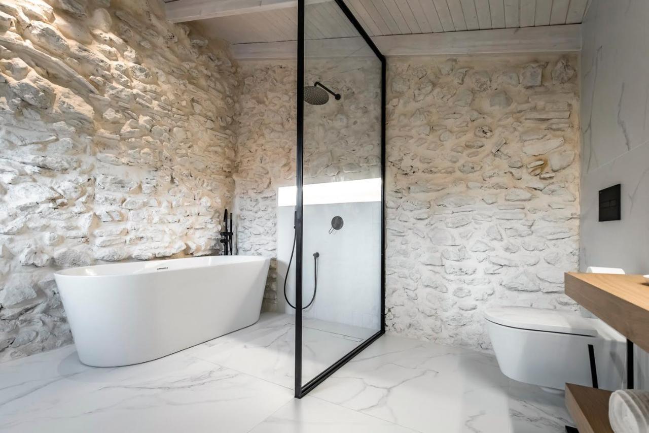 Abbi Suites Casa Rural, Suites & Spa 波凯兰特 外观 照片