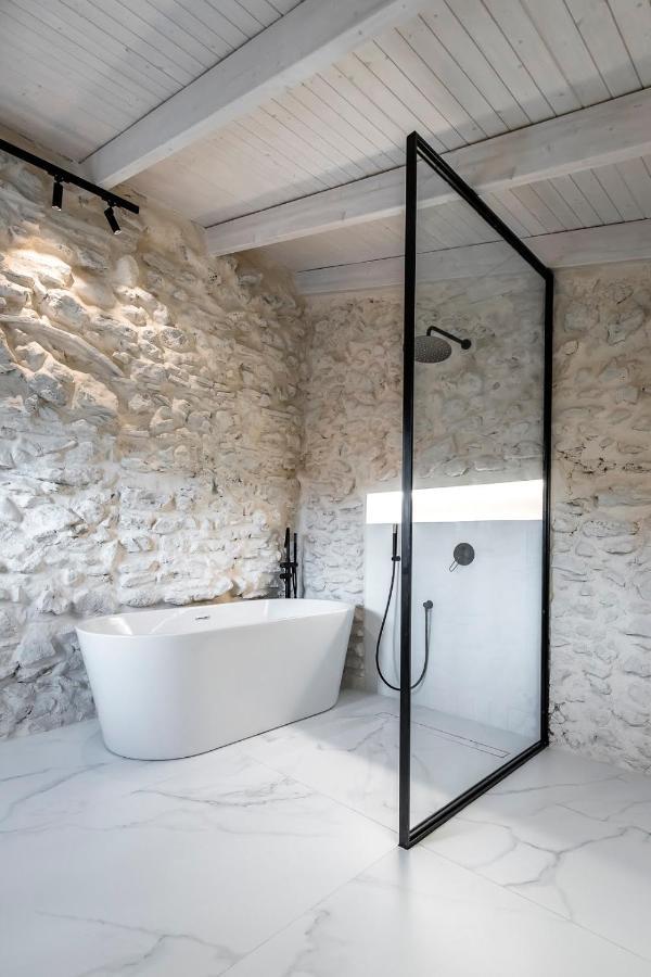 Abbi Suites Casa Rural, Suites & Spa 波凯兰特 外观 照片