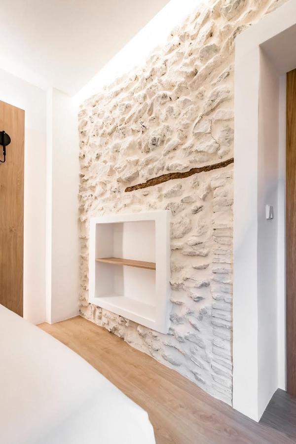Abbi Suites Casa Rural, Suites & Spa 波凯兰特 外观 照片