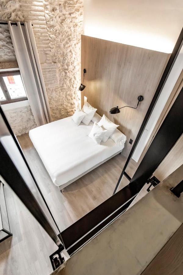 Abbi Suites Casa Rural, Suites & Spa 波凯兰特 外观 照片