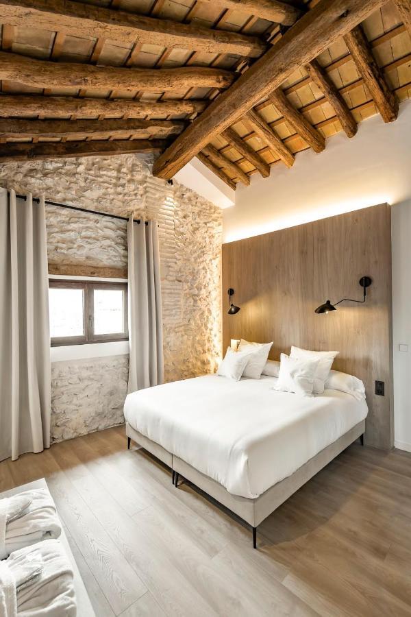 Abbi Suites Casa Rural, Suites & Spa 波凯兰特 外观 照片