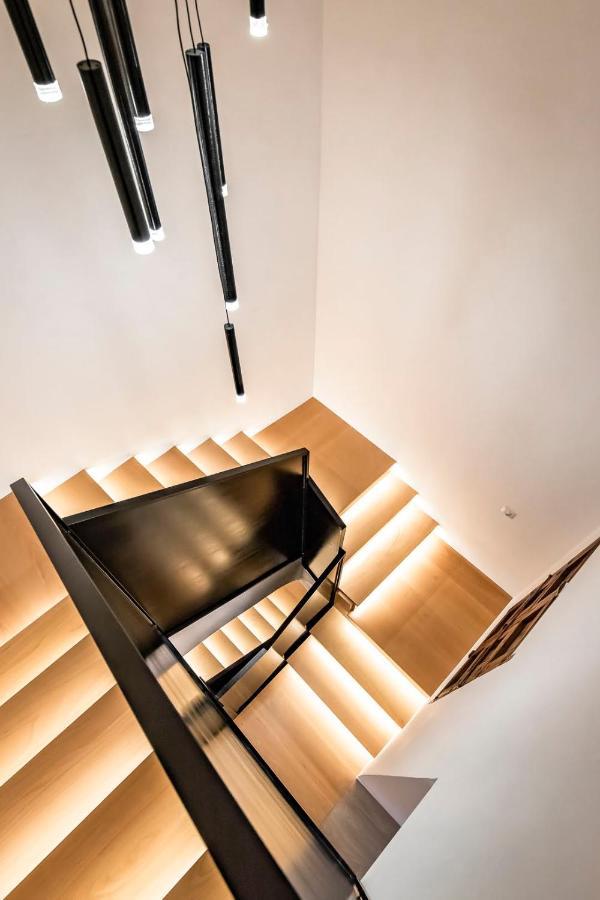 Abbi Suites Casa Rural, Suites & Spa 波凯兰特 外观 照片