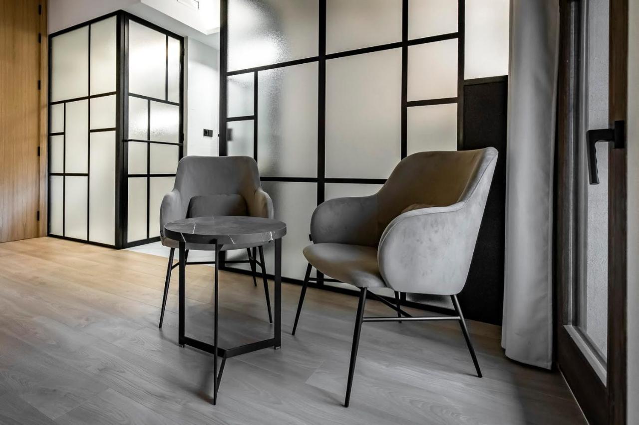 Abbi Suites Casa Rural, Suites & Spa 波凯兰特 外观 照片