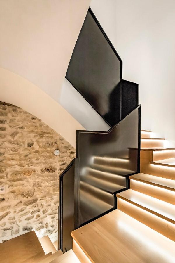 Abbi Suites Casa Rural, Suites & Spa 波凯兰特 外观 照片