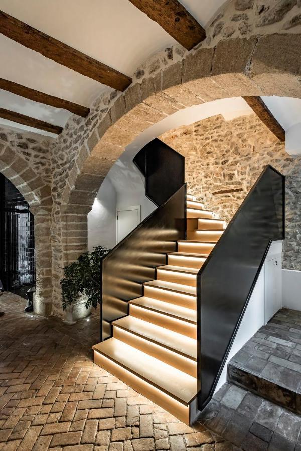 Abbi Suites Casa Rural, Suites & Spa 波凯兰特 外观 照片